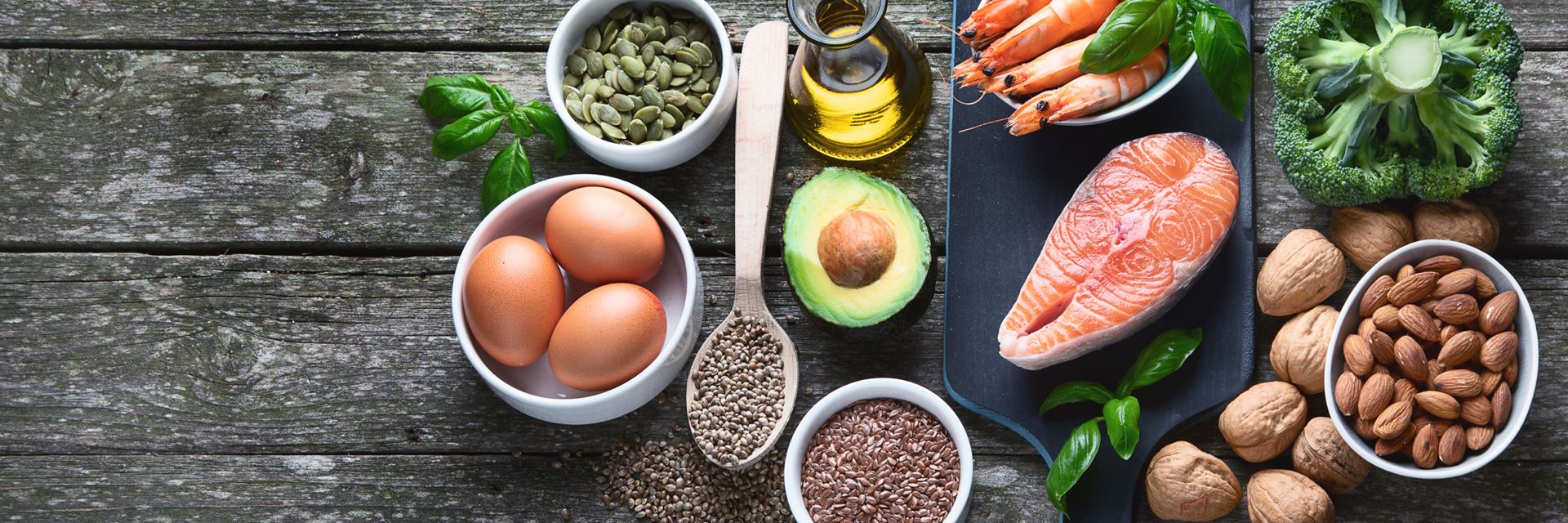 Des recommandations nutritionnelles pour réduire le cholestérol