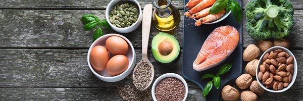 Des recommandations nutritionnelles pour réduire le cholestérol